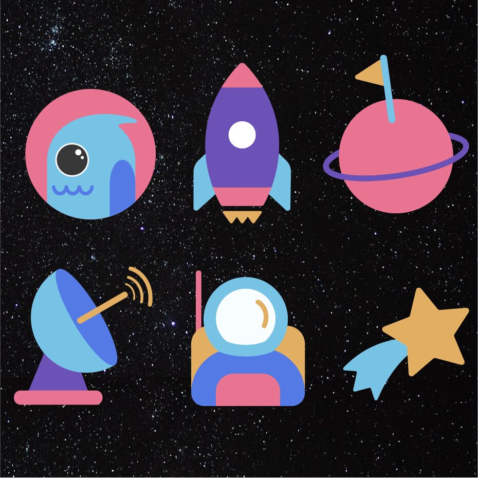 Kid’s NASA